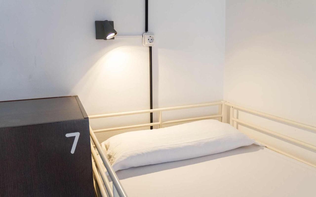Casa Grande Surf Hostel *