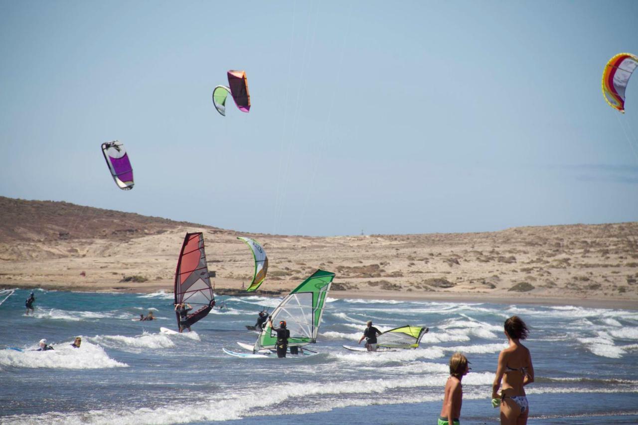 Hostel Casa Grande Surf *